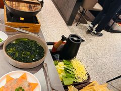 -骨之味·筒骨汤火锅(江头店)
