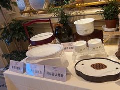 -妈妈菜舟山海鲜(定海古城店)