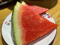 西瓜-小稻田辣椒炒肉(大浪商业中心店)