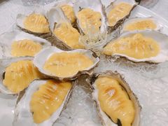 -年顺渔村(大岭山店)