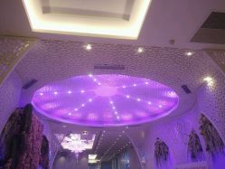大堂-名宴婚宴专门店·宴会厅(京基100店)