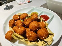 -味+新京宴·烤鸭·北京菜(创意谷店)