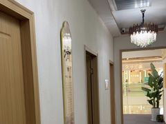 -筋骨堂热敷推拿按摩(招商花园城店)