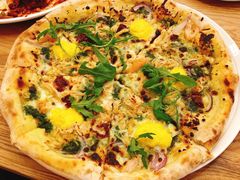 -城市大道红炉披萨烘焙坊