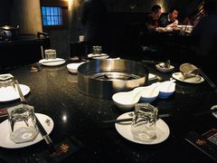 -捞王锅物料理(凯旋路店)