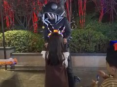 -郑州方特梦幻王国