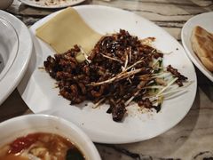 -金百万烤鸭店(马甸店)