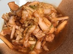 -外婆家(南开大悦城店)