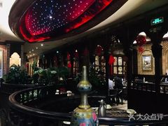 -北疆饭店(苏宁广场店)