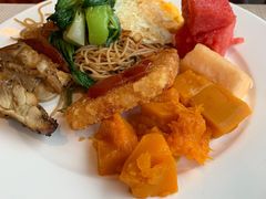 -成都世纪城假日酒店-西楼