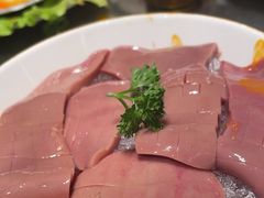 -朱光玉火锅馆(正弘城店)