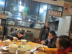 -易老妈蹄花.特色川菜(人民公园总店)
