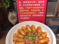 -串盟烧烤·长沙美食地标(星沙店)