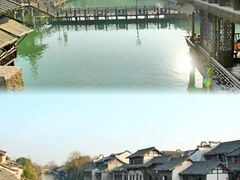 -乌镇景区