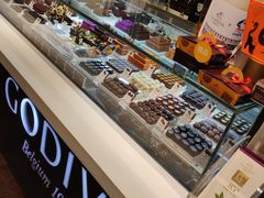 -GODIVA(国际金融中心店)
