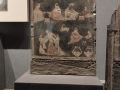 -洛阳古墓博物馆