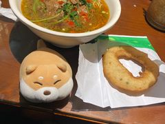 -易裕和·长沙米粉(友谊路店)