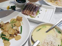 -苏淮景·苏闽融创菜·海鲜(原空港井河轩店)