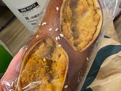 -0+1·手作面包(新北店)