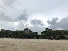 -三亚亚龙湾红树林度假酒店