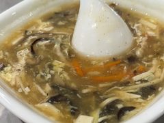 -台北楚楚园馅饼粥(虹桥南丰城店)