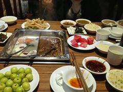 -湘妹子火锅(株洲神农城店)