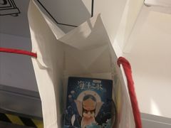 -泡泡玛特POPMART(崇文门国瑞城店)