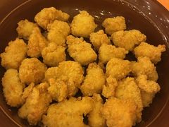 -萨莉亚意式餐厅(南开大悦城店)