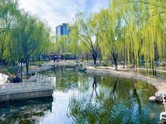 -丰台科技园生态主题公园
