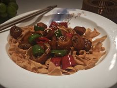 -海宝酒家(中山四路店)