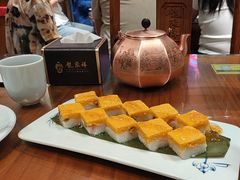 -龍聚祥烧麦馆(鼓楼店)