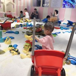 -木马王国(萧山银隆店)