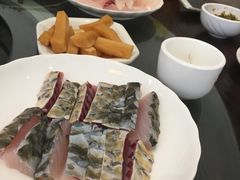 -正能量脆肉鲩火锅
