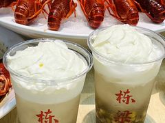 -刘栋梁大排档(淮海东路店)