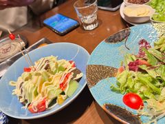 -隐炉和牛烧肉店(群力店)