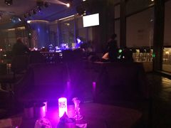-长沙北辰洲际酒店-SKY 27酒廊