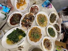 -长平老姿娘夜粥(平东一街店)