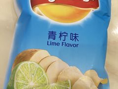 -华润苏果(文昌巷社区店)