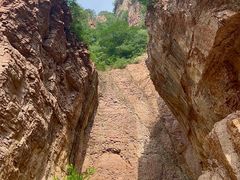 -湖洞水自然风景区