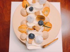 -半勺舒舒生日蛋糕店