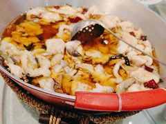 -郭林家常菜(狼垡店)