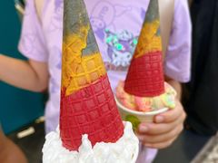 椰子-柠檬车露(卖草地店)