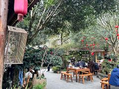 -青城甲(青城山店)