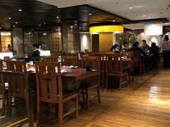 大堂-萨拉伯尔(燕莎友谊商城店)