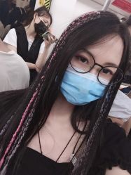 点击看大图 -KS COLOUR漂色·染发·画染