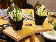 -古都日本料理(高桥路店)