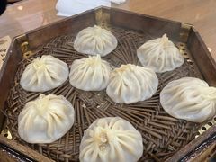 -西安贾三灌汤包·回坊小吃·清真炒菜(北院门总店)