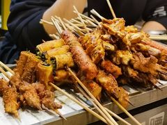 -望京小腰(北京总店)