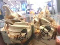 -喜茶(佛山岭南站店)