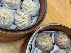 -鑫旺旺汤包(总店)